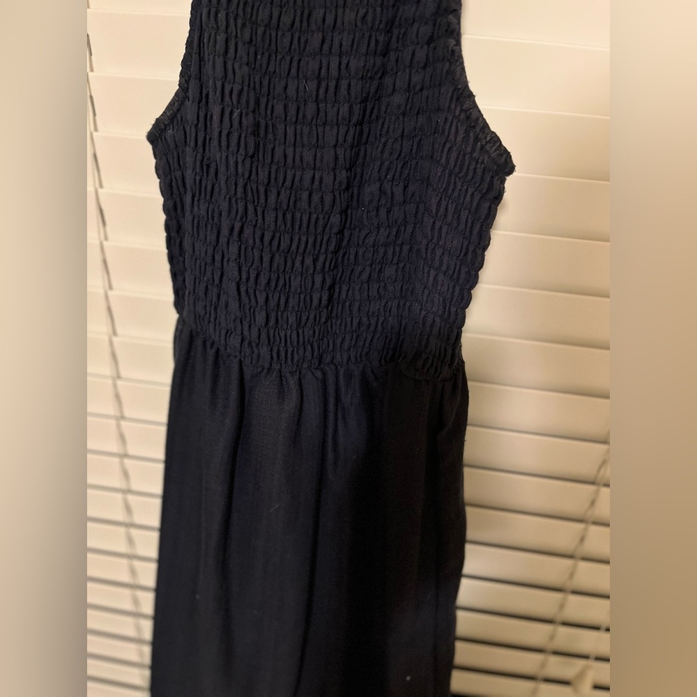 Universal Thread Smocked Top Maxi Dress